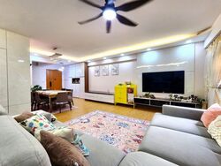 Blk 489C Sunshine Gardens (Choa Chu Kang), HDB 5 Rooms #577671091